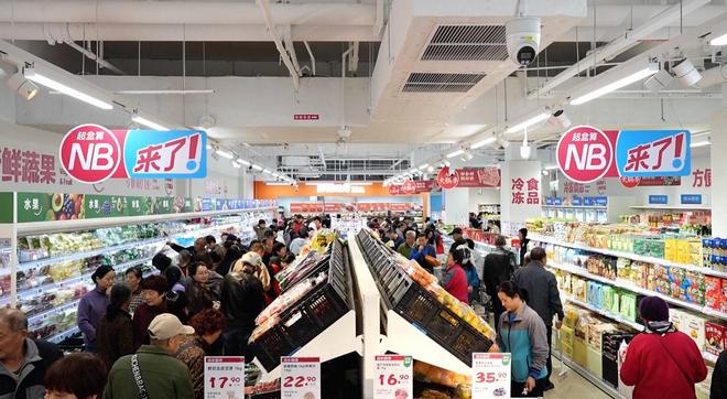 门店超盒算NB门店数超过350家AG真人娱乐网址一天开出14家(图1)